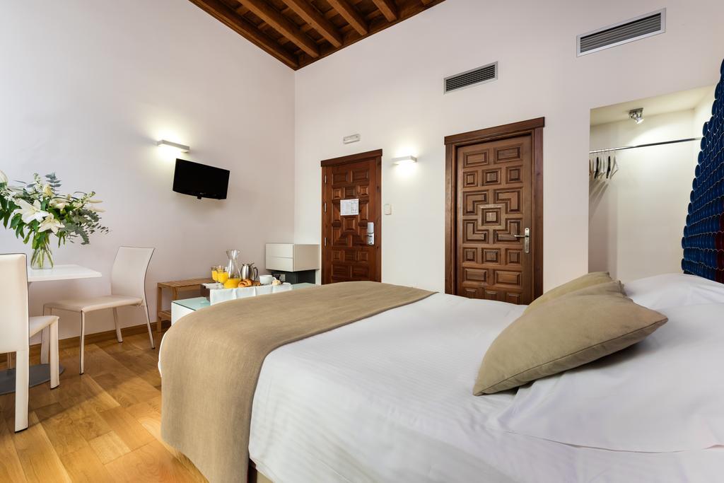 Gar Anat Hotel Boutique Granada Exteriér fotografie
