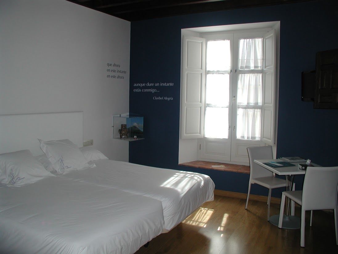 Gar Anat Hotel Boutique Granada Exteriér fotografie