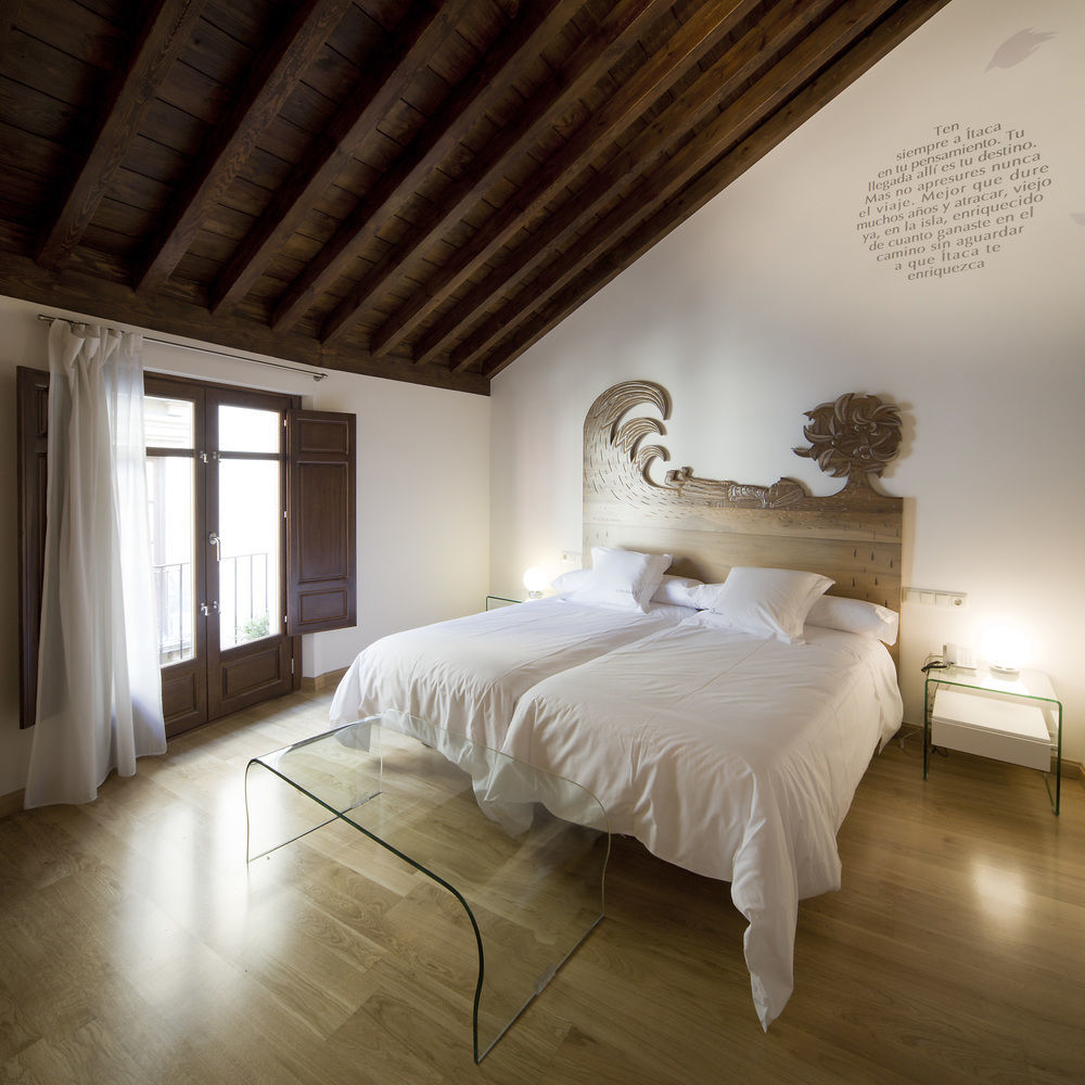 Gar Anat Hotel Boutique Granada Exteriér fotografie