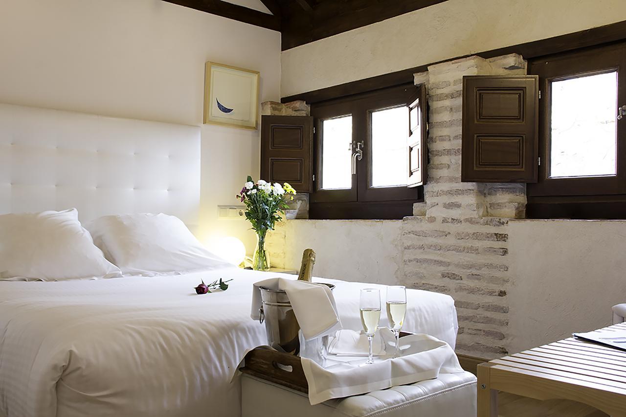 Gar Anat Hotel Boutique Granada Exteriér fotografie